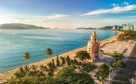 Jk.Boutique Oceanfront Panorama Residence
