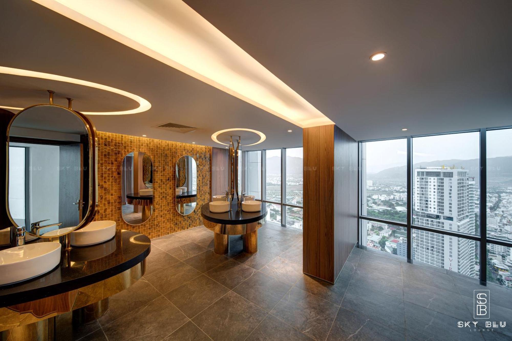 Jk.Boutique Oceanfront Panorama Residence Nha Trang Exterior photo